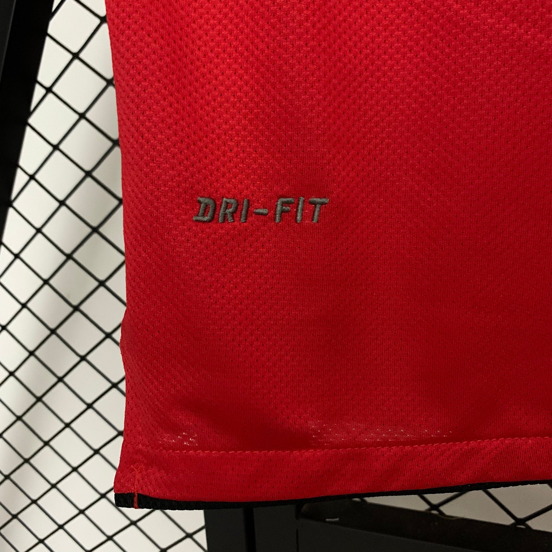 CAMISA RETRÔ MANCHESTER UNITED HOME 10/11