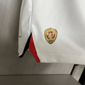 CAMISA SÃO PAULO HOME 25/26