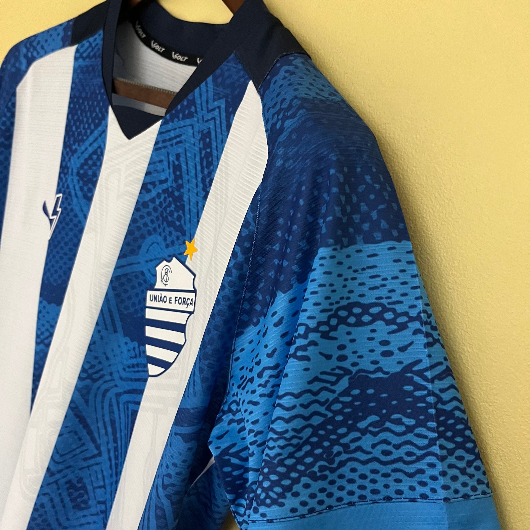 CAMISA CSA HOME 23/24