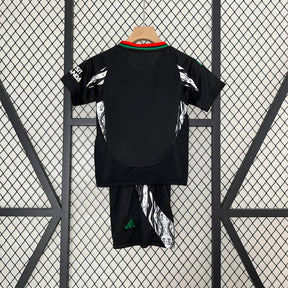 KIT INFANTIL ARSENAL AWAY 24/25