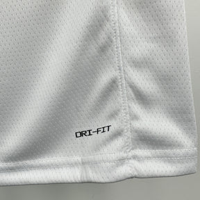 NBA JERSEY LAKERS WHITE AWAY 23/24