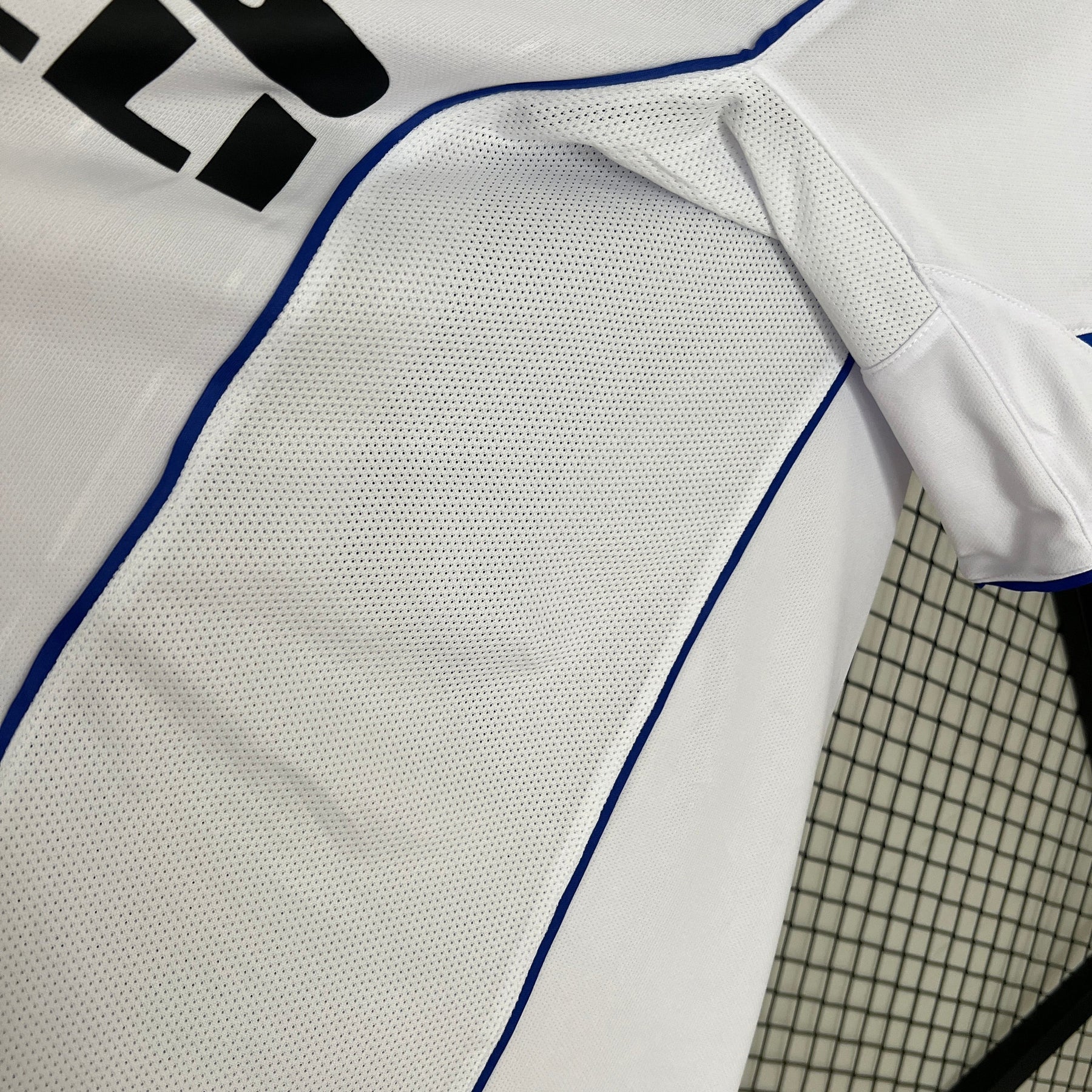 CAMISA RETRÔ INTER DE MILÃO AWAY 04/05