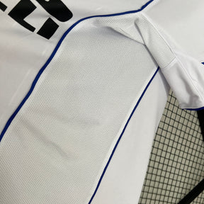 CAMISA RETRÔ INTER DE MILÃO AWAY 04/05