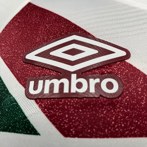 CAMISA FLUMINENSE VERSÃO JOGADOR AWAY 24/25