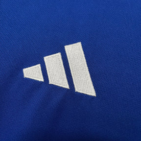 CAMISA LEICESTER HOME 24/25