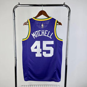 NBA UTAH JAZZ PURPLE 23/24