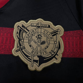 CAMISA SPORT CLUBE RECIFE HOME 24/25
