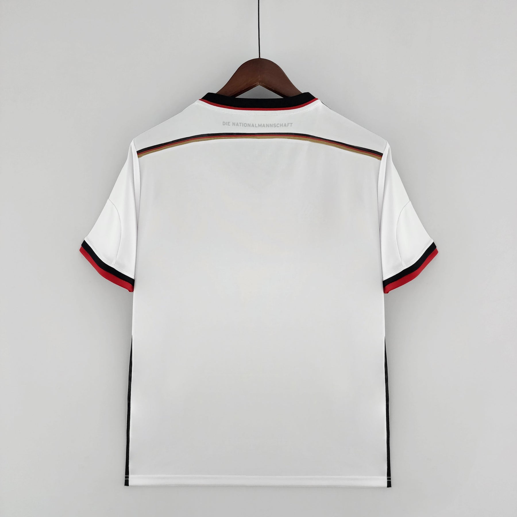CAMISA RETRÔ ALEMANHA HOME 2014