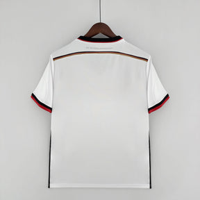 CAMISA RETRÔ ALEMANHA HOME 2014