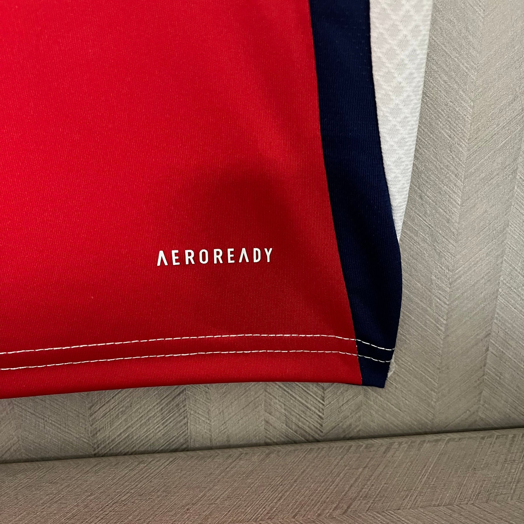 KIT INFANTIL ARSENAL HOME 24/25