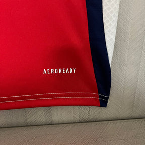 KIT INFANTIL ARSENAL HOME 24/25