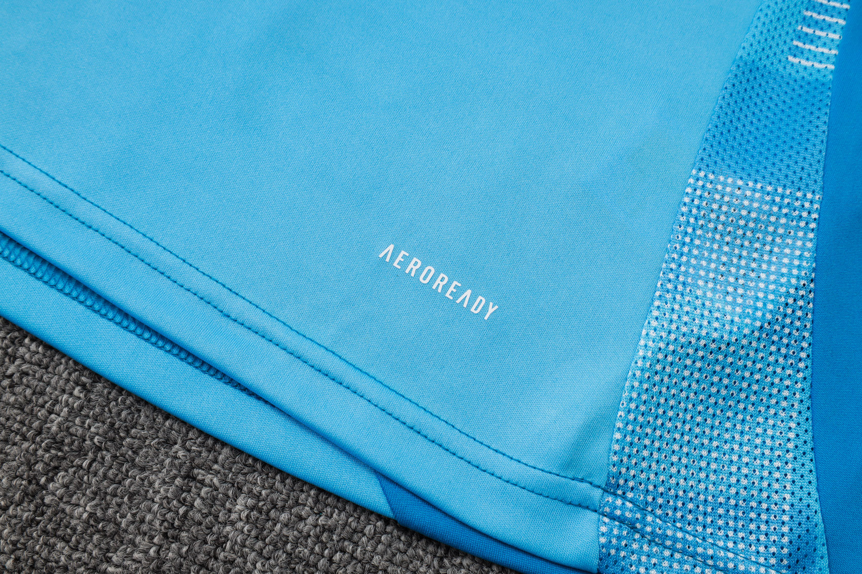 KIT DE TREINO FLAMENGO BLUE 25/26