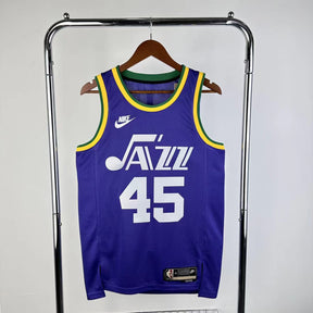NBA UTAH JAZZ PURPLE 23/24