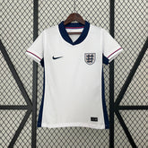 CAMISA INGLATERRA FEMININA HOME 24/25
