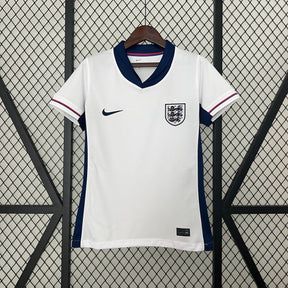CAMISA INGLATERRA FEMININA HOME 24/25