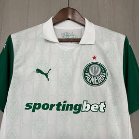 CAMISA PALMEIRAS AWAY 25/26