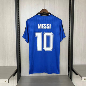 CAMISA RETRÔ ARGENTINA AWAY 94/95