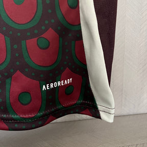 KIT INFANTIL MÉXICO AWAY 24/25