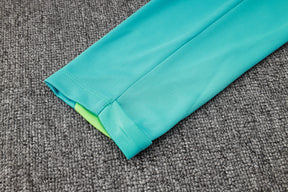 CONJUNTO DE TREINO BRASIL BLUE 24/25