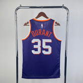 NBA PHOENIX SUNS PURPLE VINTAGE 23/24