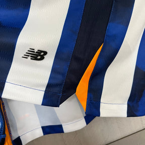 CAMISA PORTO HOME 24/25