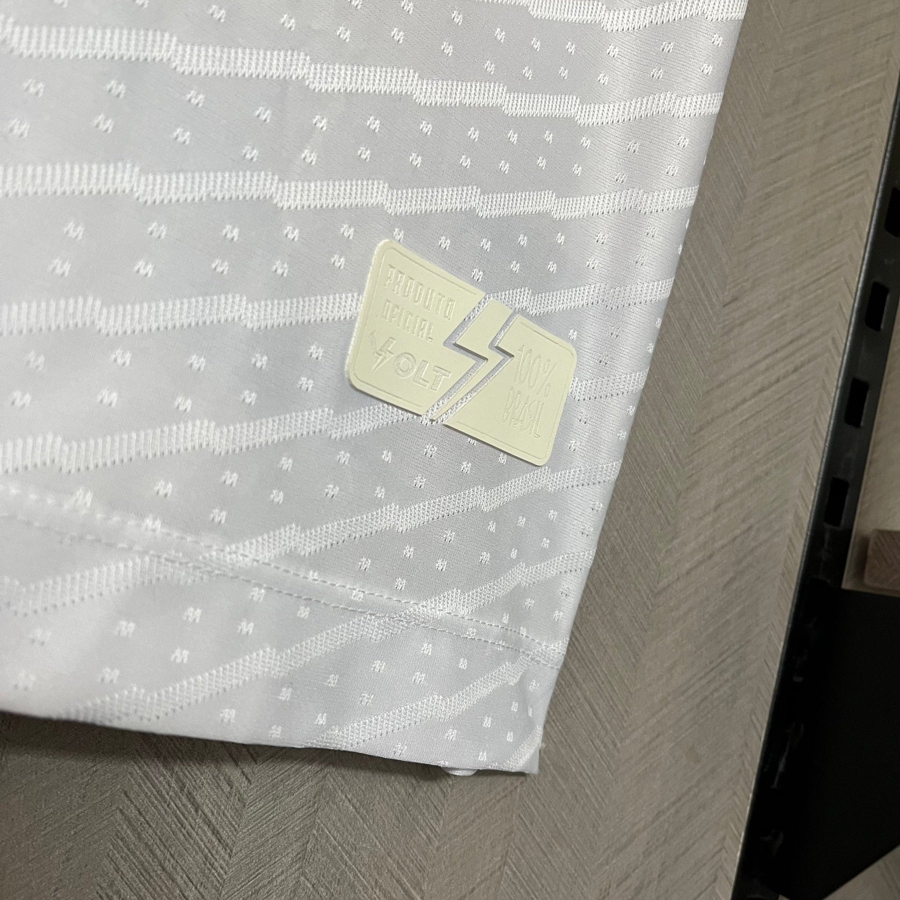 CAMISA SANTA CRUZ AWAY 25/26