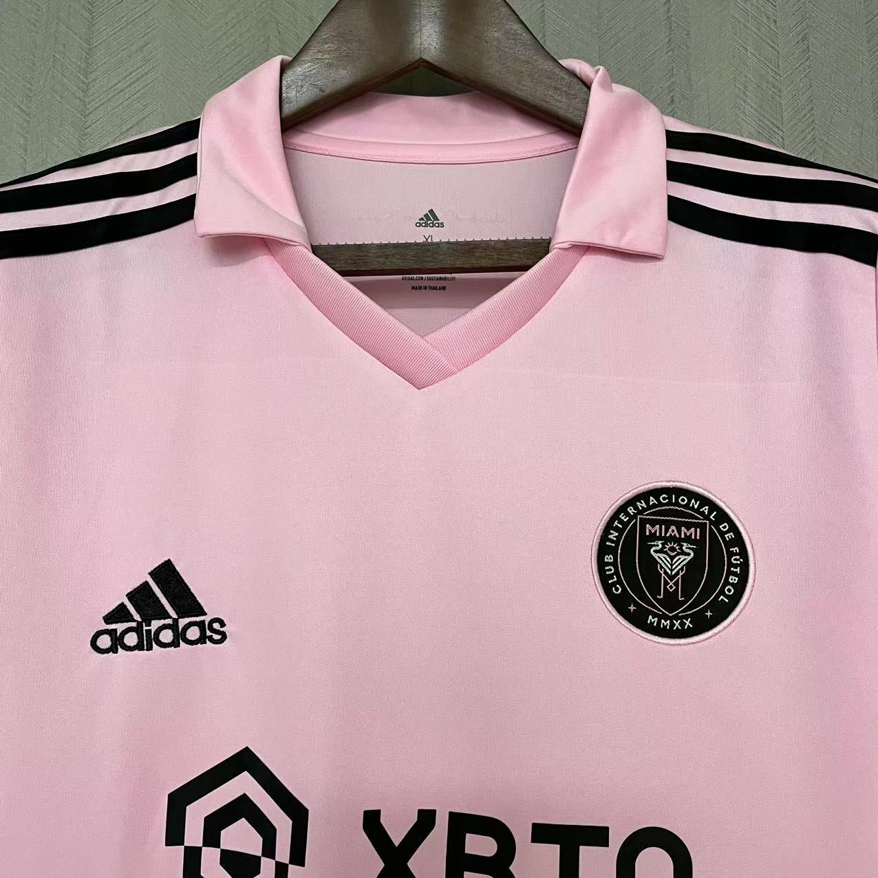 CAMISA INTER MIAMI FEMININA HOME 23/24