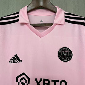 CAMISA INTER MIAMI FEMININA HOME 23/24