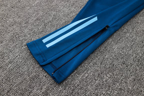CONJUNTO DE TREINO ARGENTINA BLUE 24/25