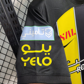 CAMISA AL ITIHAD HOME 23/24