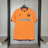 CAMISA RETRÔ BARCELONA AWAY 06/07