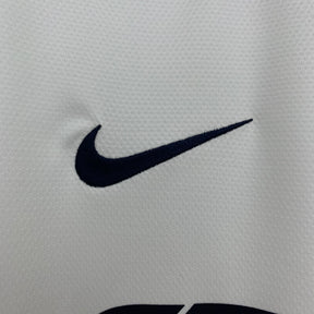 CAMISA RETRÔ MANCHESTER CITY THIRD 2013/14