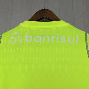 CAMISA INTERNACIONAL GOLEIRO GREEN 23/24