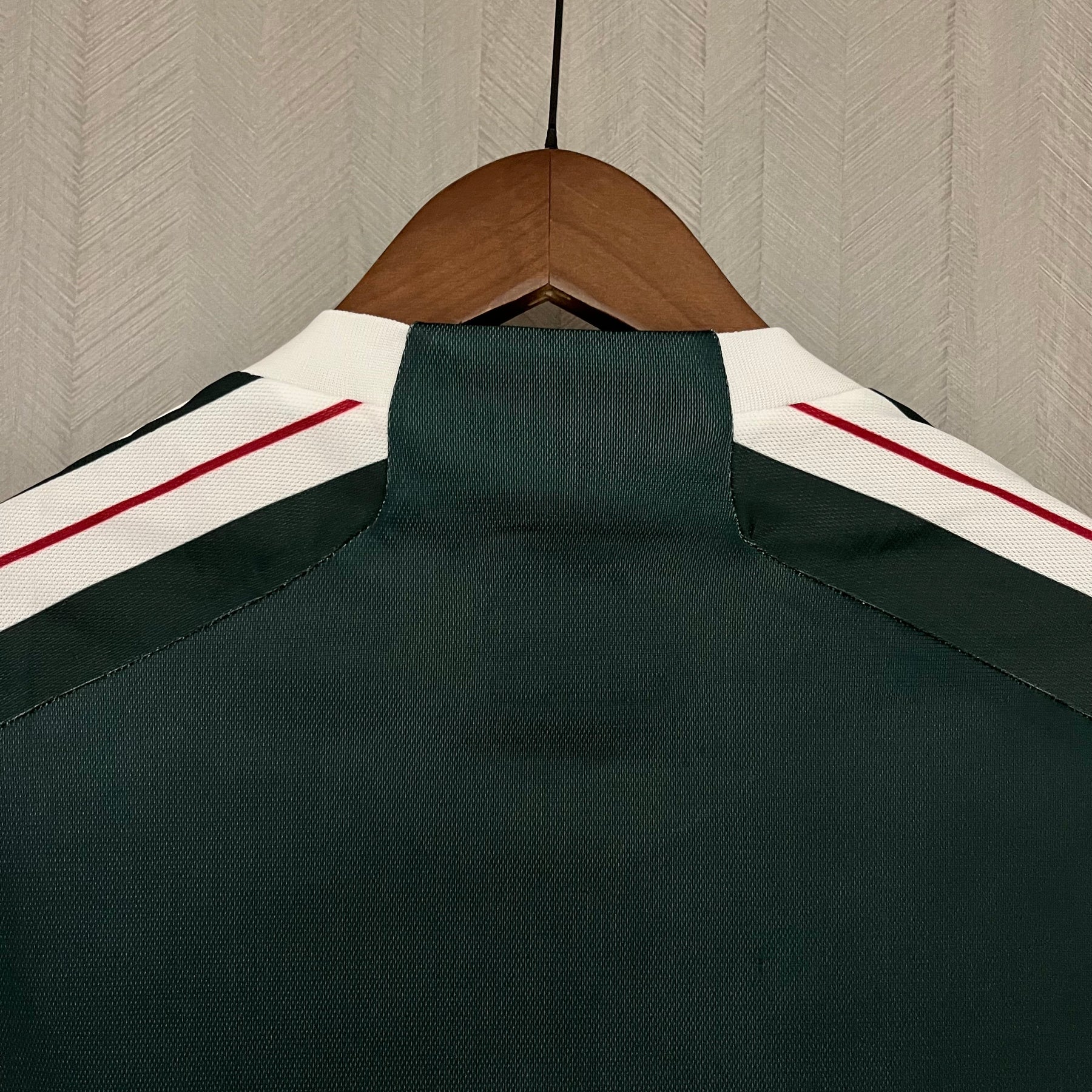 CAMISA MANCHESTER UNITED AWAY 23/24