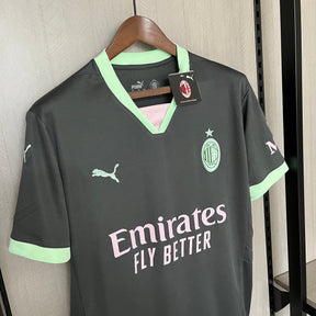 CAMISA MILAN THIRD 24/25