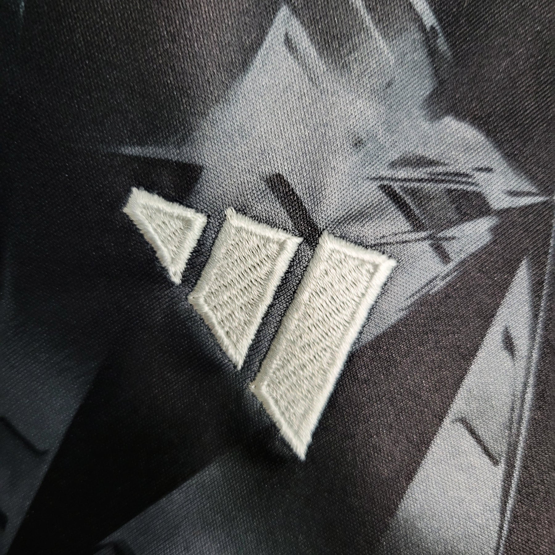 KIT INFANTIL AJAX THIRD 23/24