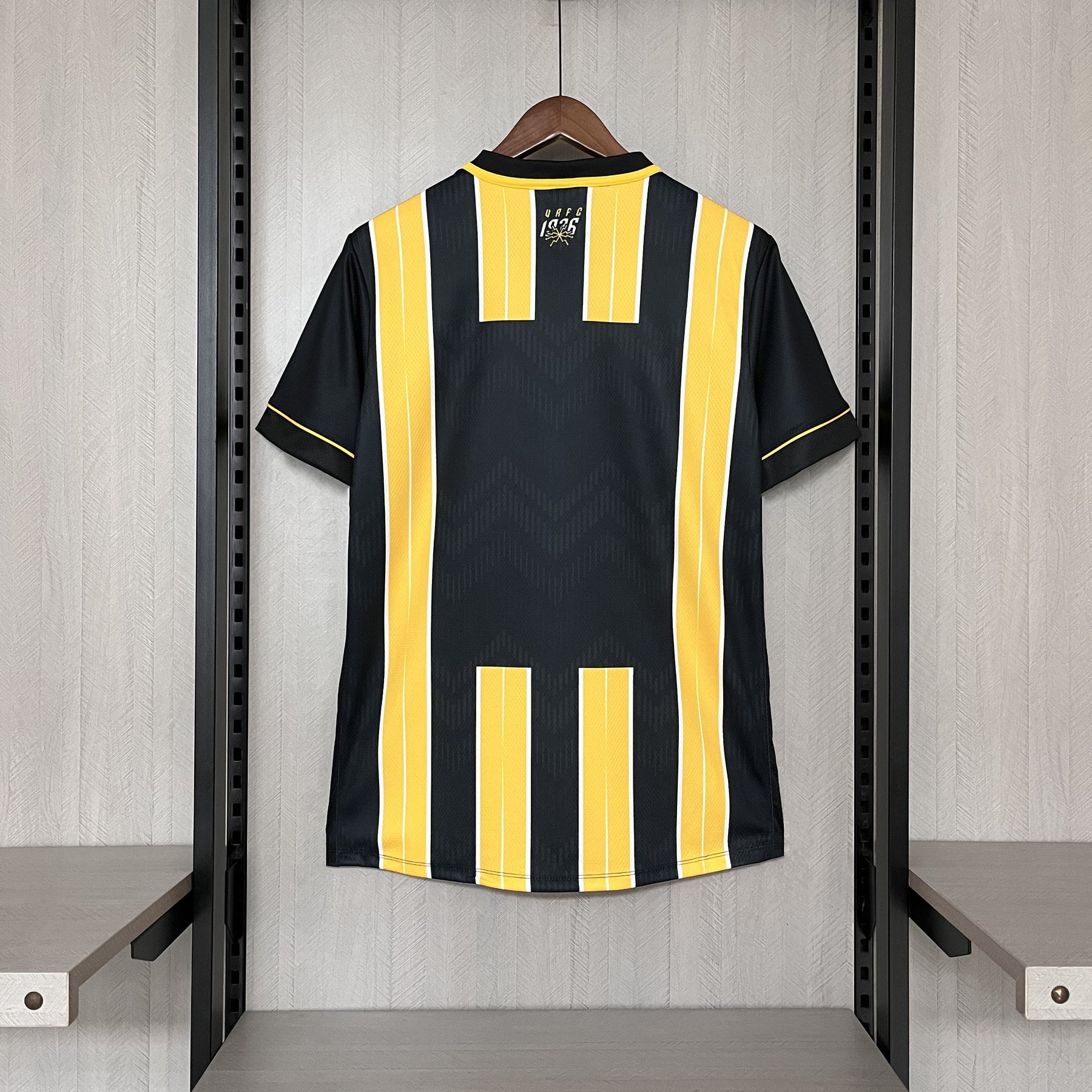 CAMISA VOLTA REDONDA HOME 25/26