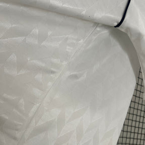 CAMISA RETRÔ TOTTENHAM HOME 87/89