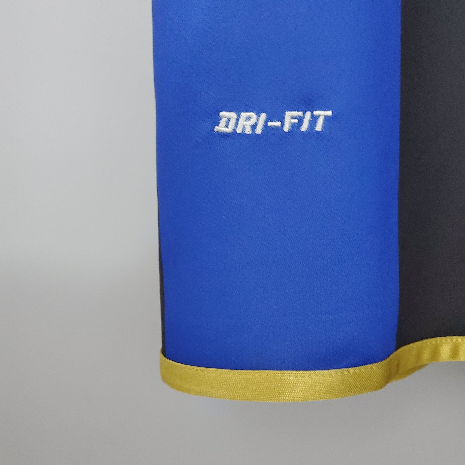 CAMISA RETRÔ INTER DE MILÃO HOME 08/09