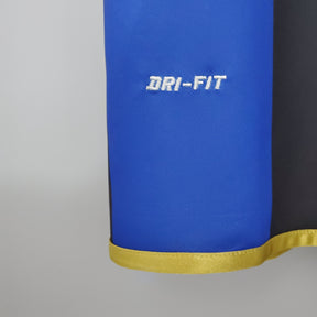 CAMISA RETRÔ INTER DE MILÃO HOME 08/09