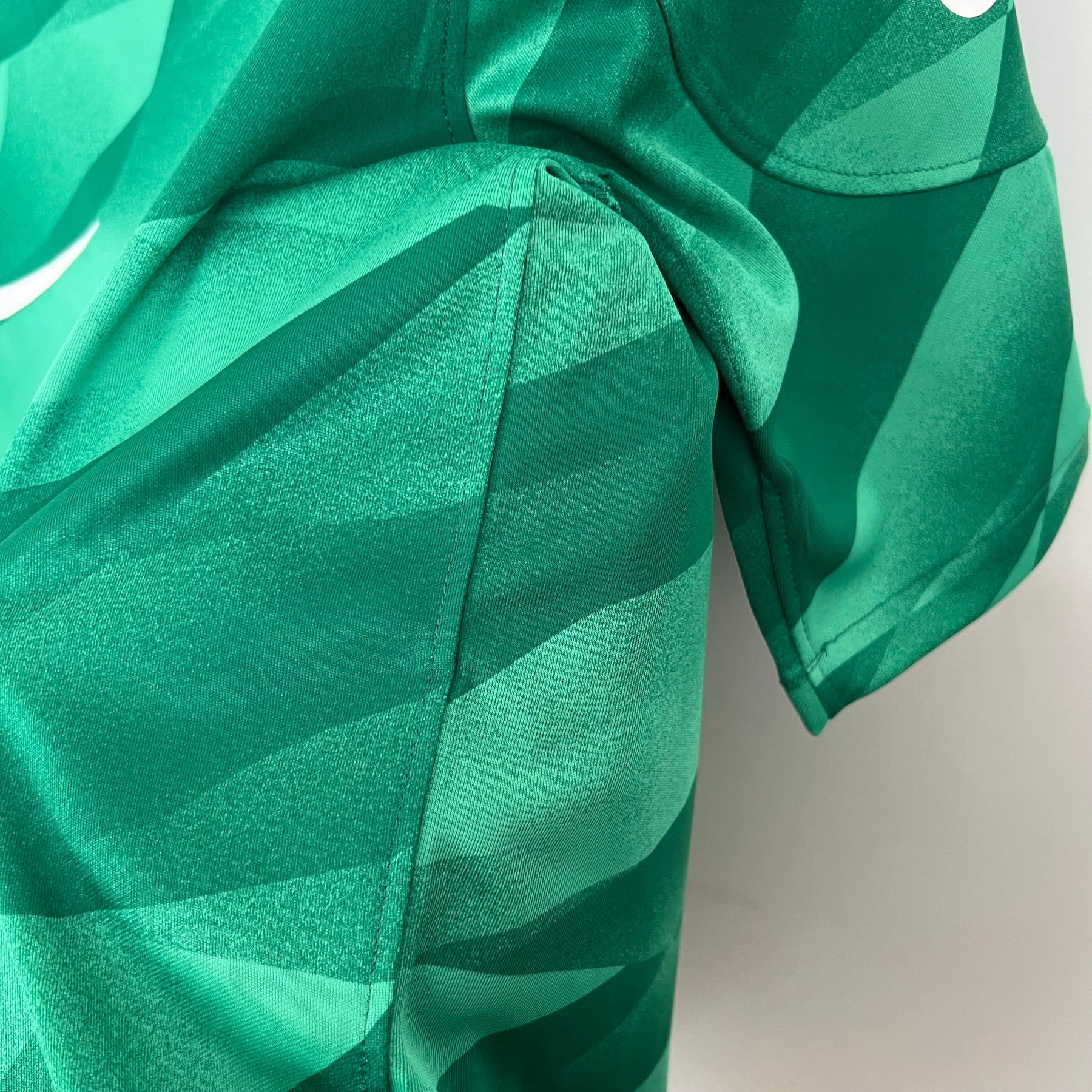 CAMISA PSG GOLEIRO VERDE 23/24