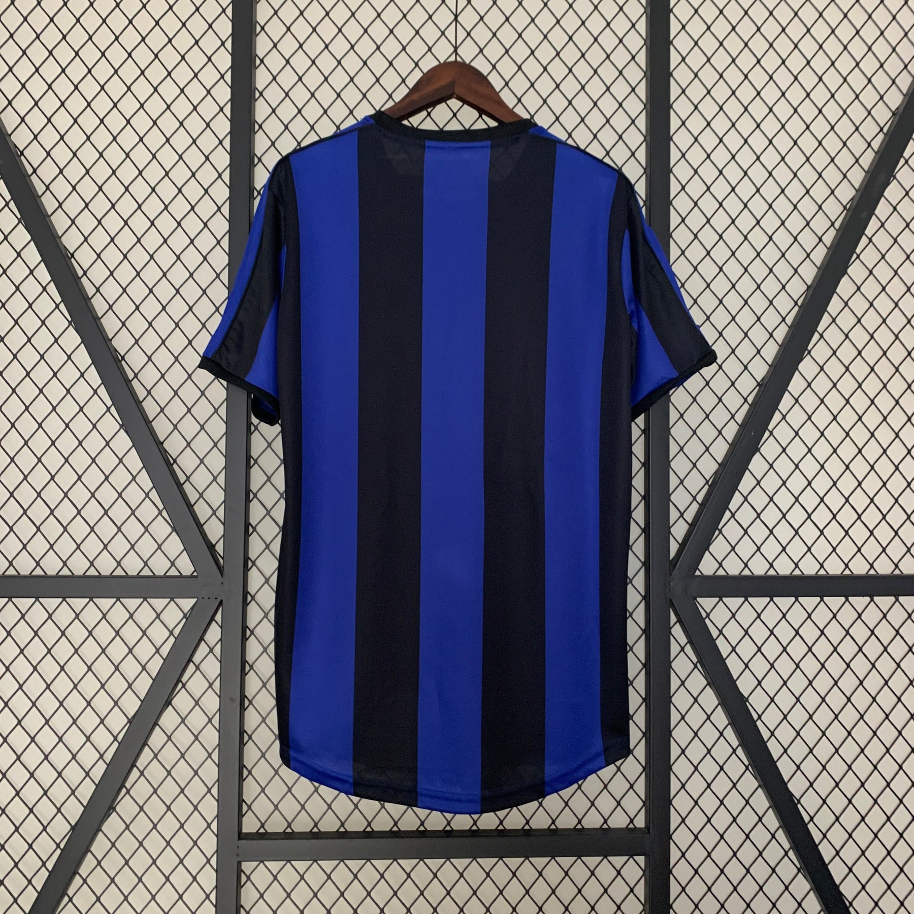 CAMISA RETRÔ INTER DE MILÃO HOME 99/00