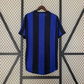 CAMISA RETRÔ INTER DE MILÃO HOME 99/00