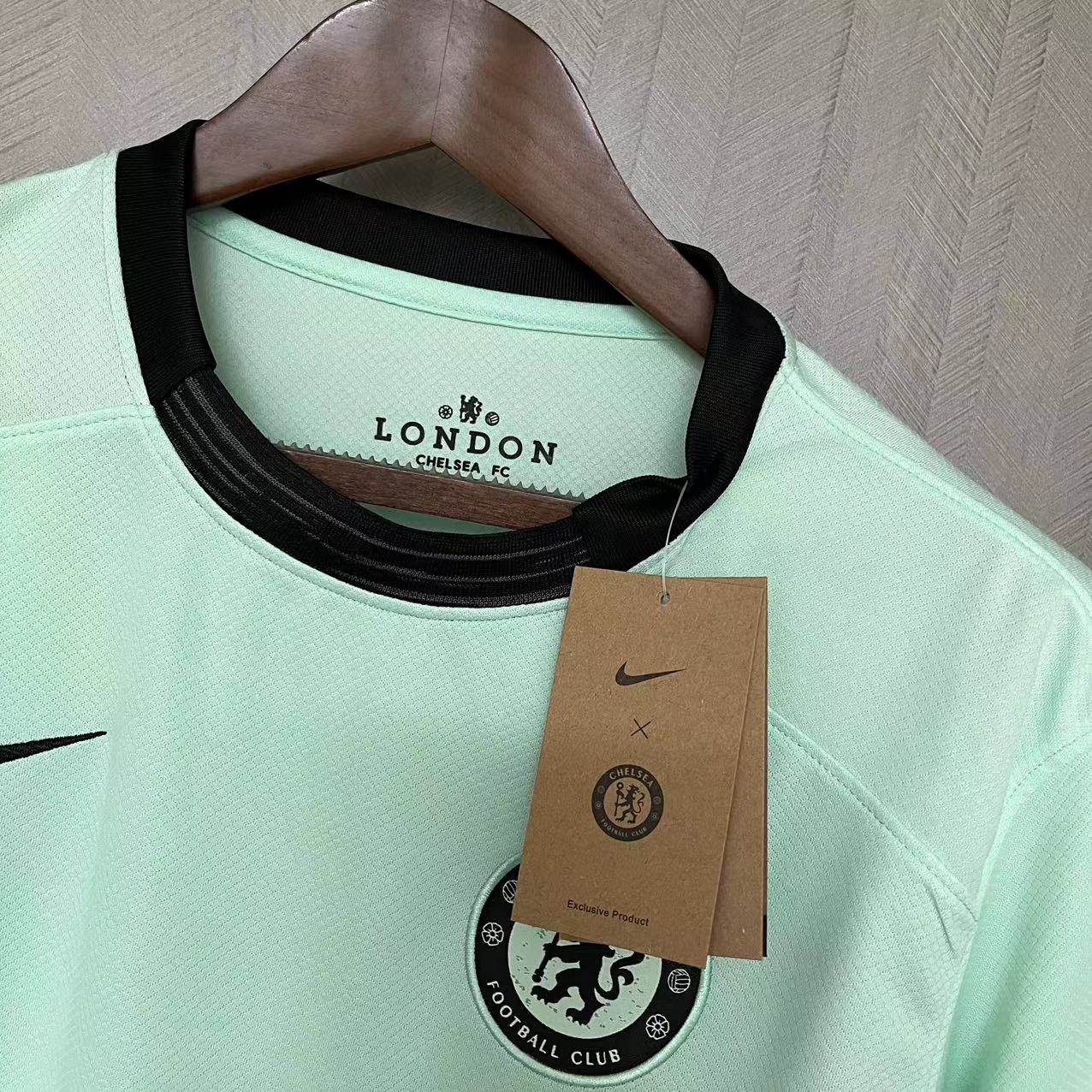 CAMISA CHELSEA THIRD 23/24