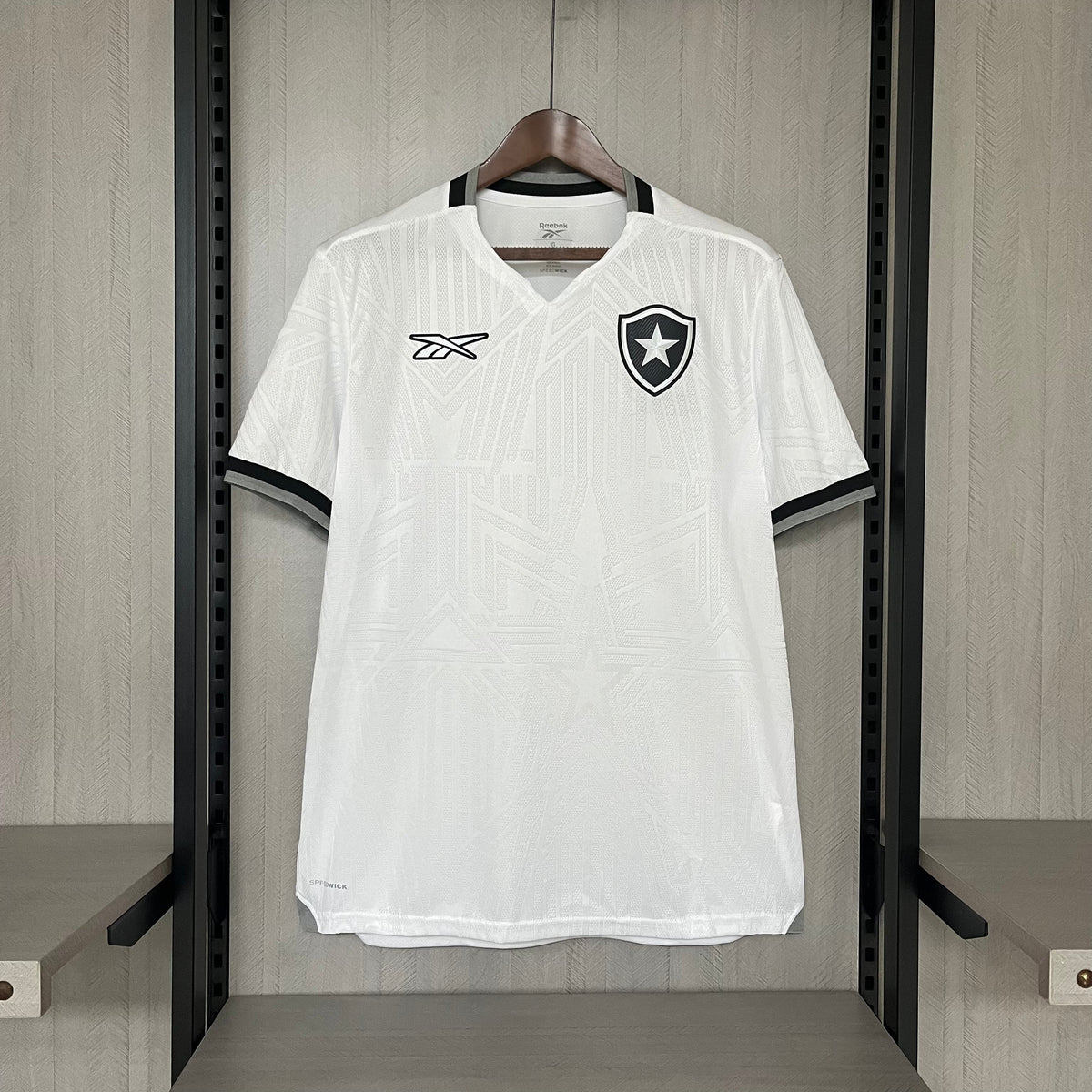 CAMISA BOTAFOGO AWAY 24/25