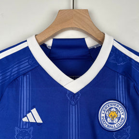 KIT INFANTIL LEICESTER HOME 23/24