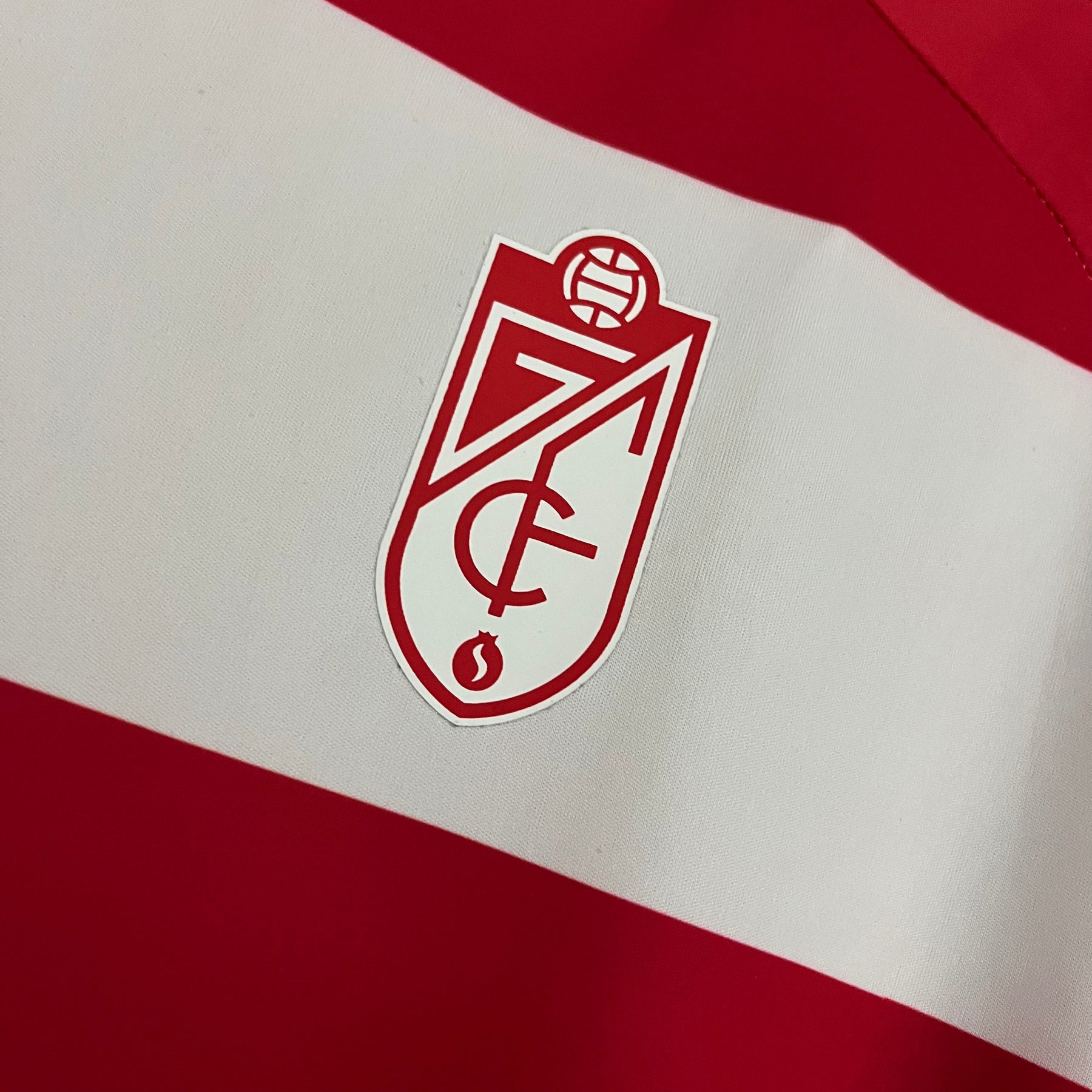 CAMISA GRANADA HOME 23/24