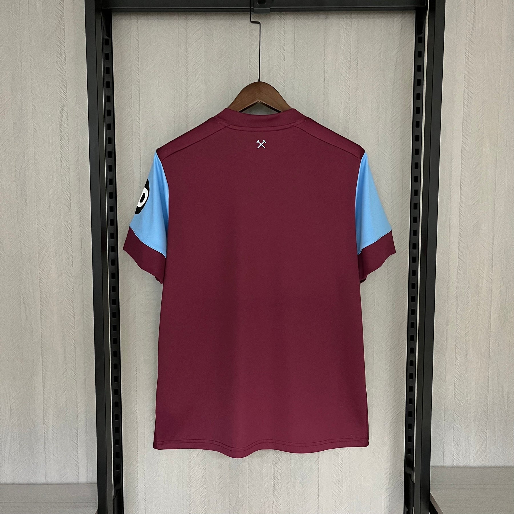 CAMISA WEST HAM HOME 23/24