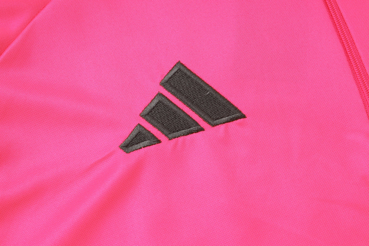 CONJUNTO DE TREINO REAL MADRID B940 24/25