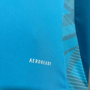 CAMISA FLAMENGO TREINO HOME 25/26